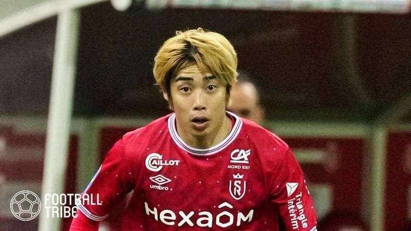 歴代最多得点記録を更新した欧州リーグで活躍する日本人選手6人【2022/23】