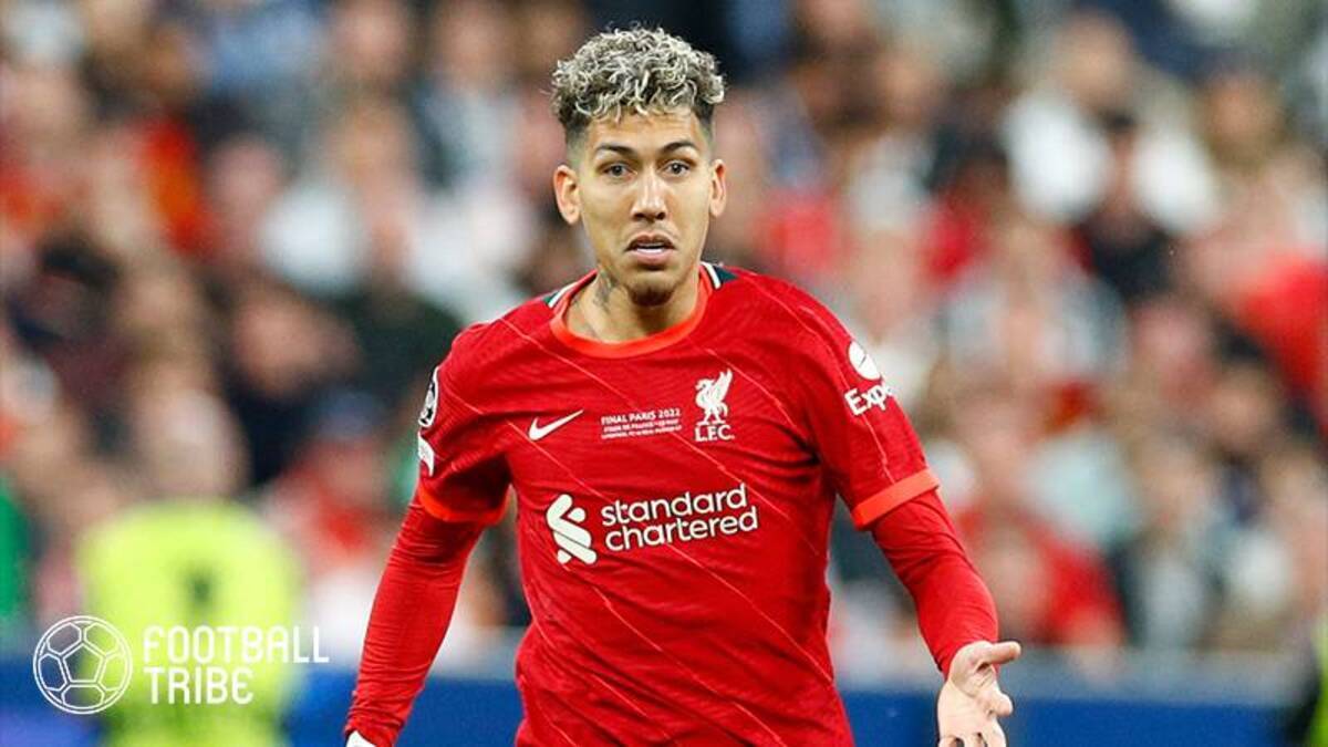 ユベントス リバプールfw獲得に向けて約32億円のオファー提示済みか 22年7月26日 エキサイトニュース