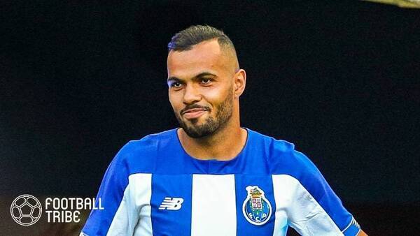 元神戸フェルナンドにjリーグと中東からオファー ポルトで構想外 22年8月10日 エキサイトニュース