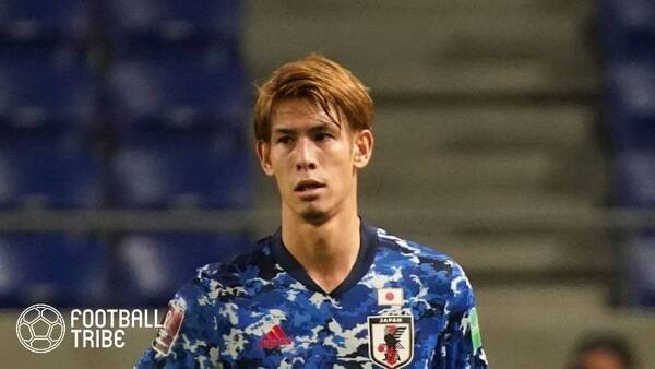 佐々木翔が1得点も 大久保嘉人と岡田武史は苦言 いらないファウルを 22年7月27日 エキサイトニュース