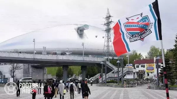 「YS横浜からGK児玉潤を獲得したワケ。札幌・三上GM「FPに良い練習を…」」の画像