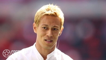 本田圭佑も被害…オランダ出身の日本人選手が語った差別の実態「ピッチで…」