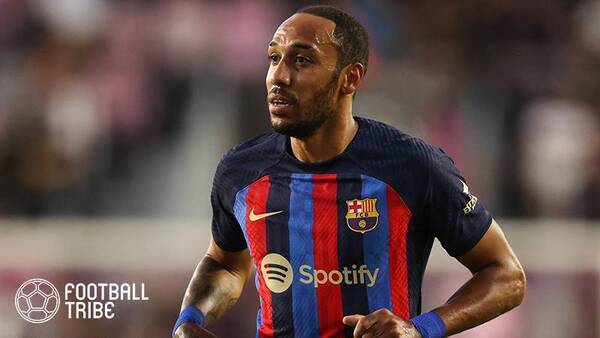 ストライカー獲得画策のチェルシー バルセロナfwの獲得を検討か 22年8月4日 エキサイトニュース