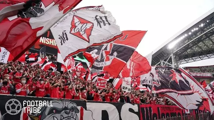 浦和サポ ルヴァン杯4強で歓喜 00万円回収 声出し応援で厳罰も 22年8月11日 エキサイトニュース 浦和サポ ルヴァン杯4強で歓喜 00万円回収 声出し応援で厳罰も 22年8月11日 エキサイトニュース