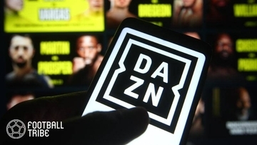 「DAZNが妨害」闘莉王、日本代表戦の地上波放送減少嘆く「カネが影響」