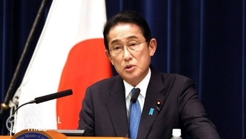 岸田首相、代表戦の平壌開催回避明言せず。立憲議員はJFAに期待「なでしこは…」