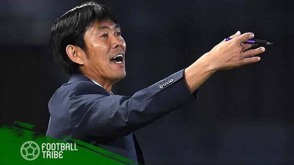 それでも森保ジャパンが疑問視される理由 22年1月31日 エキサイトニュース