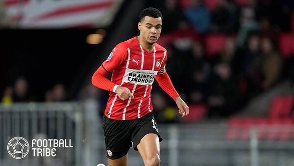 注目株のpsvアタッカーがプレミア移籍希望を明言 贔屓しているクラブはないけど 22年4月7日 エキサイトニュース