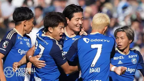 黒田剛監督好み。町田ロングスローに柏木陽介氏「サッカーの練習しろよと…」