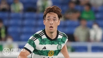 鹿島・横浜FM移籍破談報道も。小林友希のJ復帰消滅か。MLS移籍の可能性は？