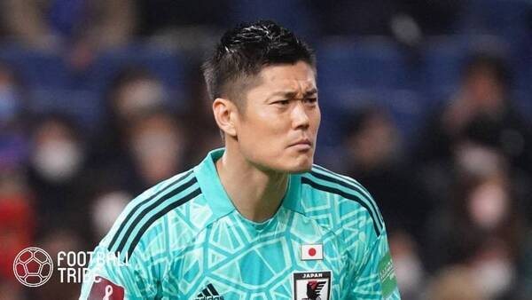 川島永嗣 日本代表合流直前のリーグ戦欠場 負傷離脱報道で異論も 22年9月18日 エキサイトニュース 川島永嗣 日本代表合流直前のリーグ戦欠場 負傷離脱報道で異論も 22年9月18日 エキサイトニュース
