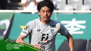 アビスパ福岡 移籍のニュース サッカー 1010件 エキサイトニュース