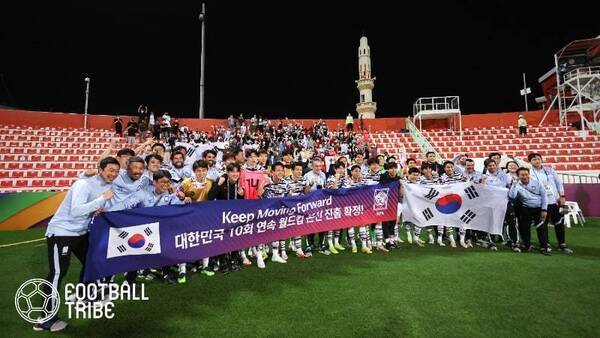 韓国代表 ブラジルなど南米3か国との親善試合決定 アルゼンチンとは交渉破談か 22年5月4日 エキサイトニュース