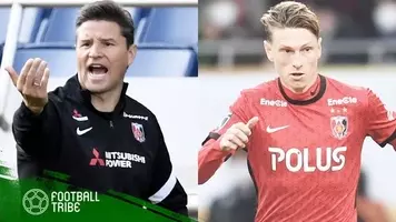 元浦和レッズ ズラタンの現在地 早すぎた引退理由と日本への想い 19年11月28日 エキサイトニュース