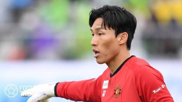 柏キム スンギュの中東移籍が正式決定 移籍金1 4億円と海外報道 22年7月6日 エキサイトニュース