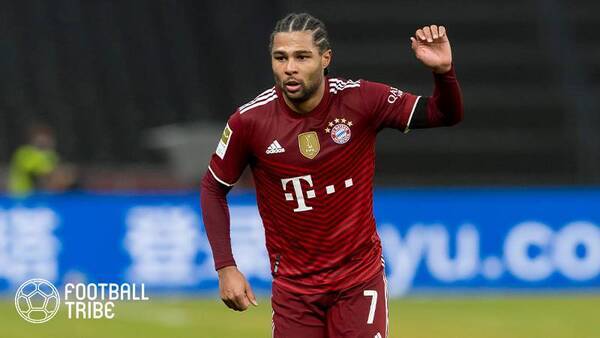 バイエルンと契約延長交渉難航のドイツ代表fw 古巣アーセナルに復帰も ペペの去就次第 22年3月9日 エキサイトニュース