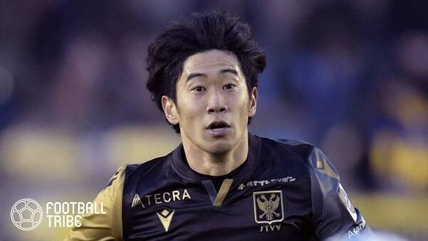 香川真司にstvv監督が太鼓判 正しい道を歩んでいる 同僚からも認められる存在に 22年3月5日 エキサイトニュース 香川真司にstvv監督が太鼓判 正しい道を歩んでいる 同僚からも認められる存在に 22年3月5日 エキサイトニュース