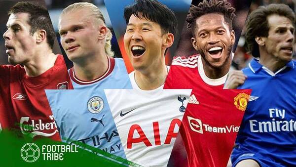 プレミアクラブのお気に入りスポーツブランドランキングtop5 22年10月8日 エキサイトニュース