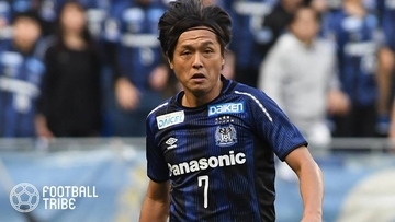 G大阪ポヤトス監督のサッカー観と一致。遠藤保仁が「使いたい」選手とは？
