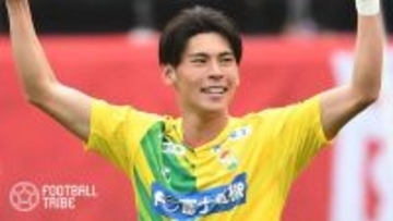 ジェフ千葉FW小森飛絢、横浜FC戦前日コメント「必ず勝ち点3を」