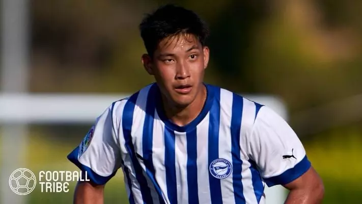 アラベス原大智が一転今夏移籍へ Stvv再加入の噂も 個人昇格 の可能性 22年8月18日 エキサイトニュース アラベス原大智が一転今夏移籍へ Stvv再加入の噂も 個人昇格 の可能性 22年8月18日 エキサイトニュース