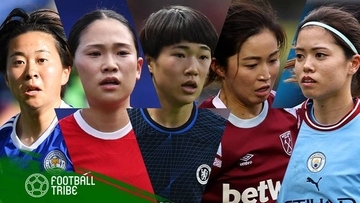 女子サッカーの最高峰！WSLで活躍する9人の日本選手