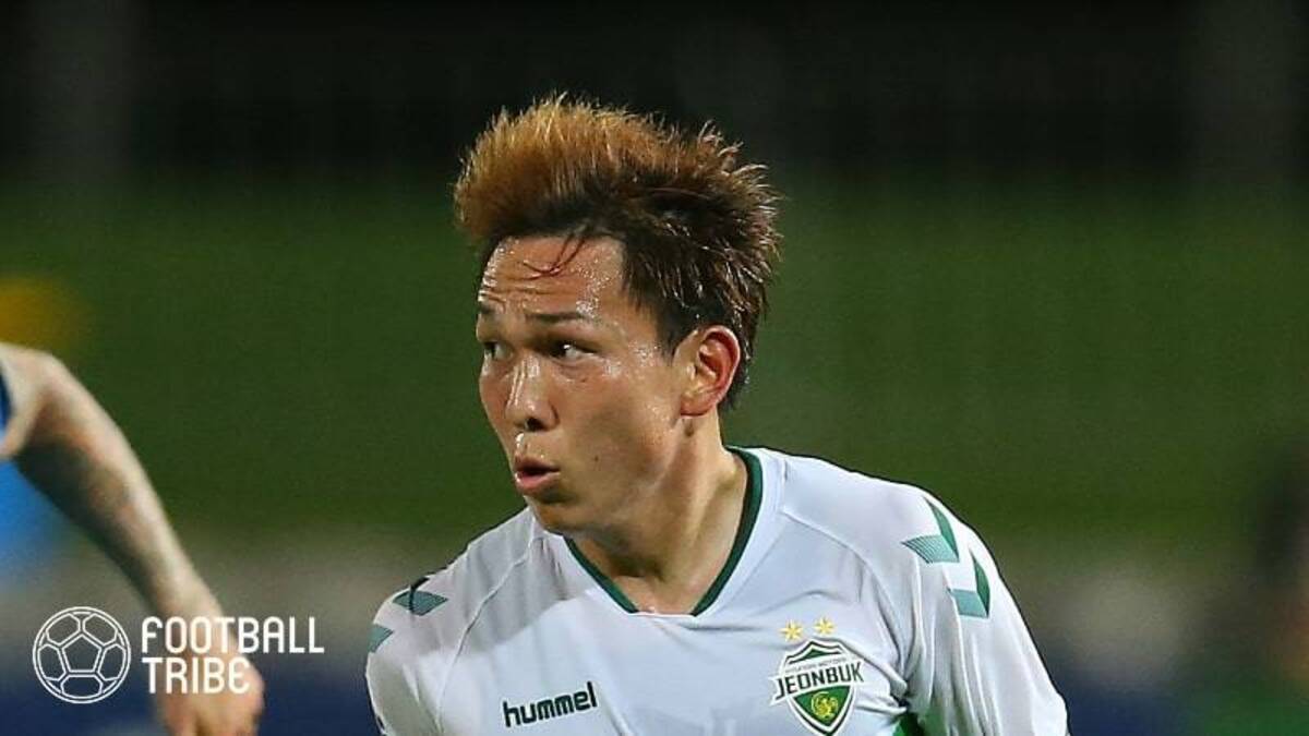 邦本宜裕がポルトガル1部へ電撃移籍 飲酒運転で韓国1部 全北現代を退団 22年7月28日 エキサイトニュース 邦本宜裕がポルトガル1部へ電撃移籍 飲酒運転で韓国1部 全北現代を退団 22年7月28日 エキサイトニュース