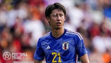 中村敬斗ベトナム戦決勝弾も…日韓W杯トルシエ監督通訳が伊藤洋輝に苦言