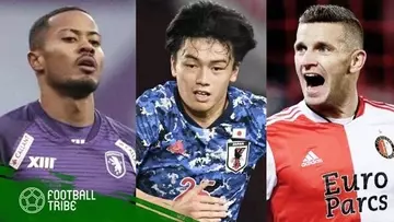 アビスパ福岡 日本代表のニュース サッカー 385件 エキサイトニュース