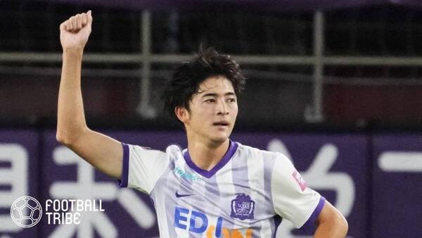広島 川村拓夢が佐藤寿人以来のプスカシュ賞候補選出 清水戦で60m弾 22年9月5日 エキサイトニュース 広島 川村拓夢が佐藤寿人以来のプスカシュ賞候補選出 清水戦で60m弾 22年9月5日 エキサイトニュース