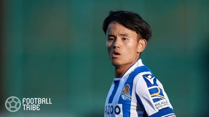 レアル下部組織に久保建英の弟 瑛史君入団か 19年7月11日 エキサイトニュース