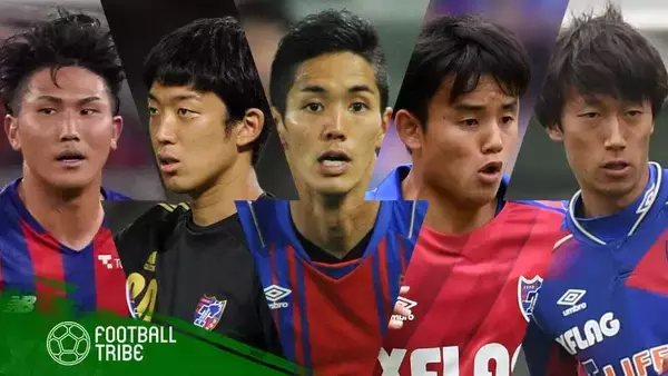 「武藤嘉紀、戻ってきて！FC東京から海外移籍した選手5選」の画像
