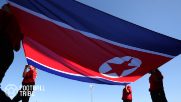 北朝鮮代表監督が不戦敗に不満「平壌で試合したかった」日本に責任転嫁か