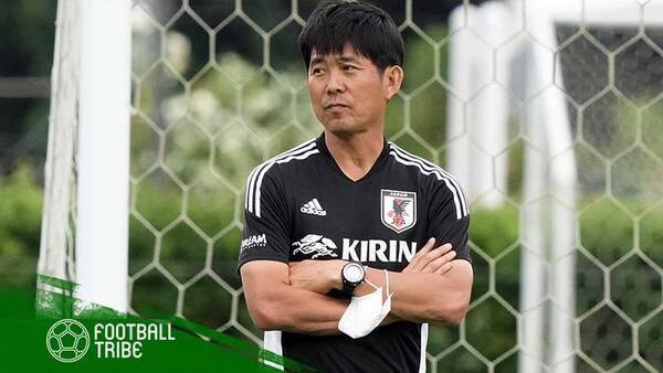 森保ジャパンはなぜ勝っても批判されるか 日本代表監督に求められる資質 22年7月29日 エキサイトニュース