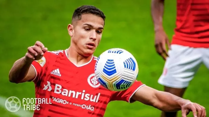 清水移籍に難色か 21歳fwにブラジル2部から関心と海外報道 22年7月1日 エキサイトニュース 清水移籍に難色か 21歳fwにブラジル2部から関心と海外報道 22年7月1日 エキサイトニュース