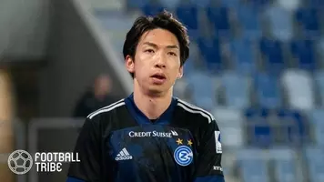 元c大阪 瀬古歩夢が新天地デビューか プレミア移籍 川辺駿との共演も 22年2月19日 エキサイトニュース