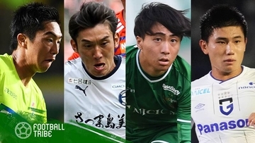 帰らないで！期限付き移籍先で活躍する5選手【J3リーグ2023】