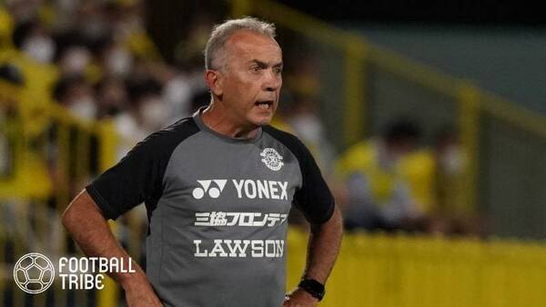 柏ネルシーニョ監督を母国分析 選手への要求は C大阪戦へ意気込みも 22年10月7日 エキサイトニュース 柏ネルシーニョ監督を母国分析 選手への要求は C大阪戦へ意気込みも 22年10月7日 エキサイトニュース