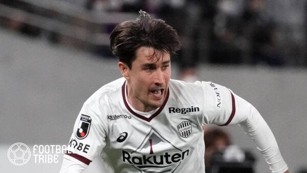 神戸ボージャン ひとりの人間として バルセロナ退団で得た財産語る 22年5月21日 エキサイトニュース