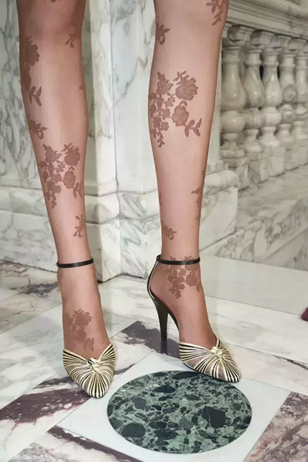 「ヴァレンティノが2026年プレフォール コレクションを発表  ——アレッサンドロ・ミケーレが描く、新たなセンシュアリティ」の画像