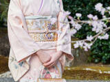 「春色の着物を纏い、桜咲く嵐山で過ごす優雅な一日。翠嵐 ラグジュアリーコレクションホテル 京都がおくる宿泊プラン」の画像3