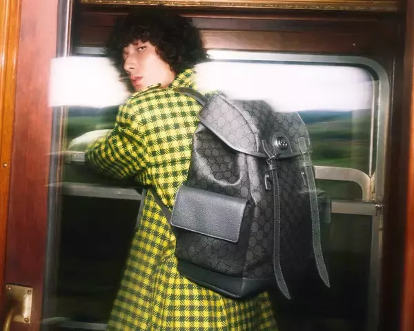 「グッチがホリデーシーズンのギフト セレクションを取りそろえた「Gucci Gift Pop-Up ショップ」を東京と福岡の2都市で展開」の画像