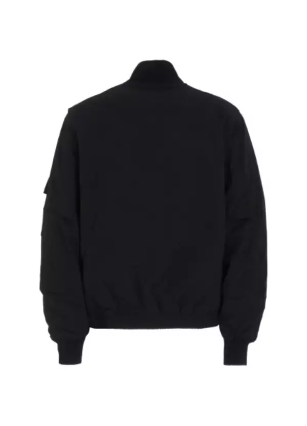 「WILDSIDE YOHJI YAMAMOTO × SPIEWAK、初のコラボで “G-8 ジャケット” を再解釈。モードと軍装のクロスオーバー」の画像