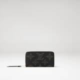 「ゴールドカラーのスタッズでモノグラム・パターンを描いたルイ・ヴィトンの新作バッグ&財布」の画像3