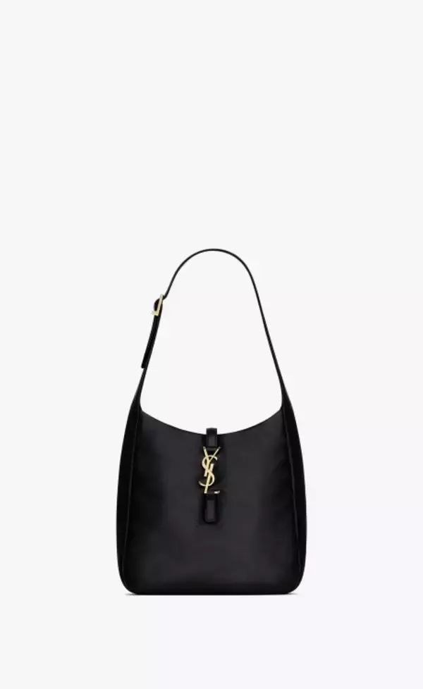 「サンローランが2024年春コレクションをローンチ。ル・サンカセット シリーズの新作も登場」の画像