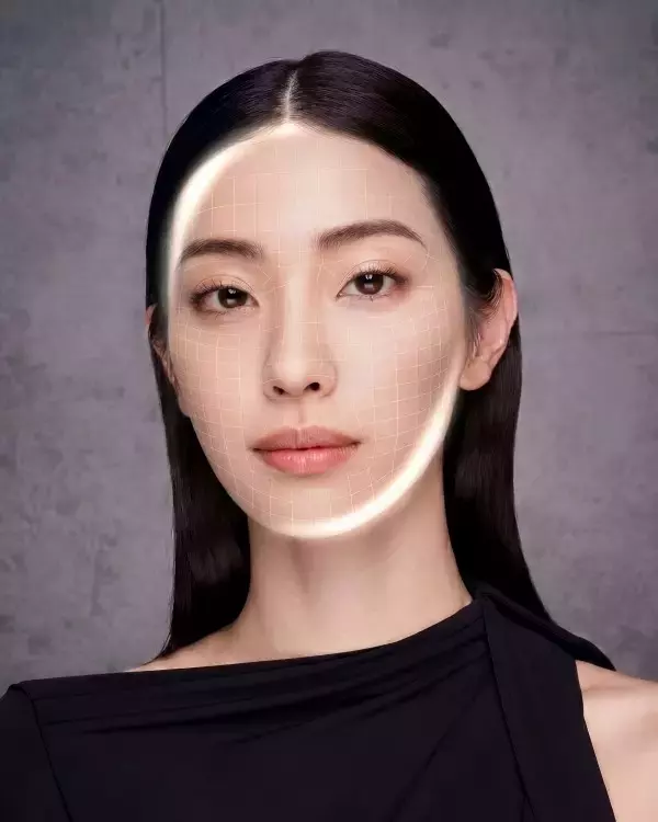 「シュウ ウエムラ、表参道ヒルズに「shu:ARTstage」をオープン──AIとアーティストが共創する新たな美の体験」の画像