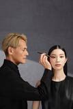 「シュウ ウエムラ、表参道ヒルズに「shu:ARTstage」をオープン──AIとアーティストが共創する新たな美の体験」の画像5