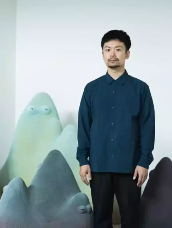 「シュウ ウエムラ、表参道ヒルズに「shu:ARTstage」をオープン──AIとアーティストが共創する新たな美の体験」の画像