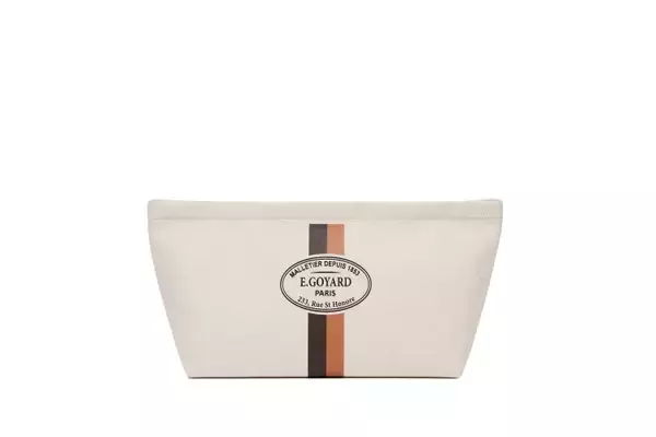 「メゾン・ゴヤールが新宿伊勢丹ザ・ステージでポップアップを開催。モルヴァンの森の素朴でパワフルな美しさを表現」の画像