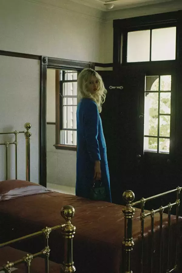 「Our Fashion Story【 vol.17_ GUCCI × Intermingling 】」の画像